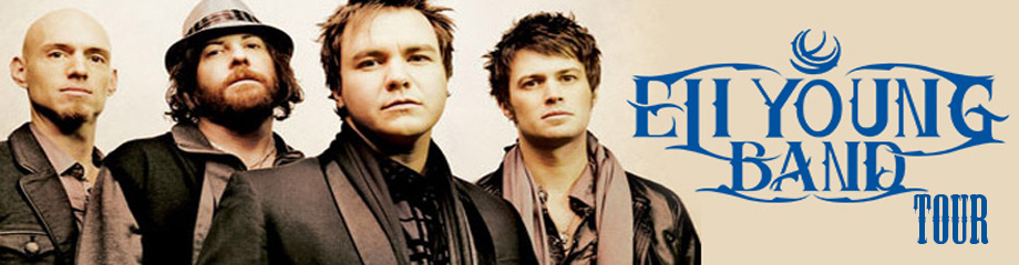 Eli Young Band