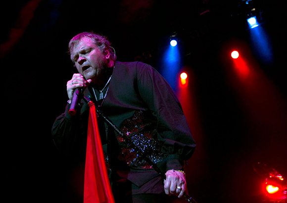 Meat Loaf at NYCB Theatre at Westbury
