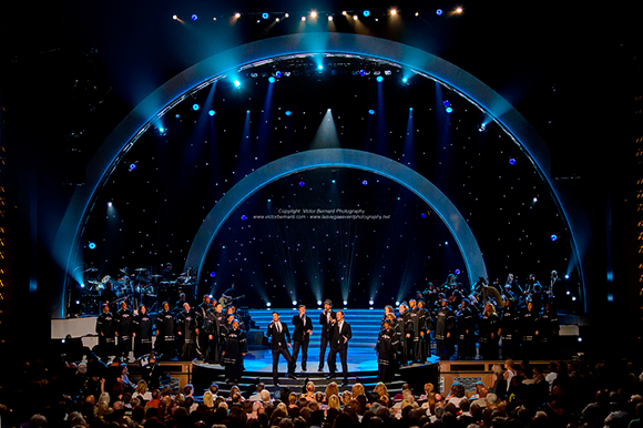 The Tenors at NYCB Theatre at Westbury