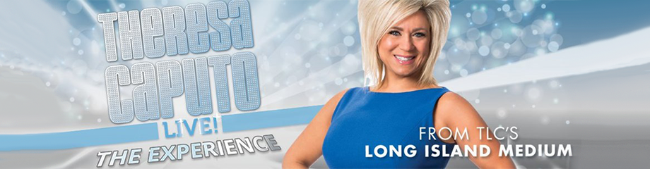 Theresa Caputo