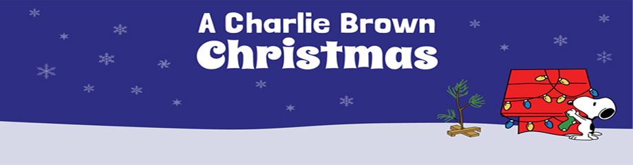 A Charlie Brown Christmas