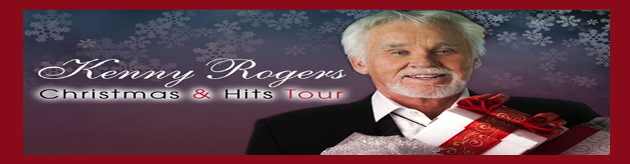 Kenny Rogers: Christmas And Hits