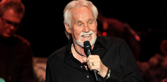 Kenny Rogers: Christmas And Hits at NYCB Theatre at Westbury