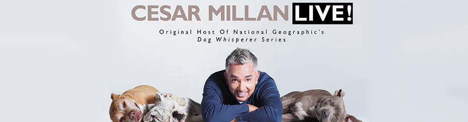 Cesar Millan