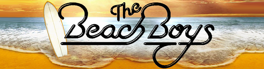 The Beach Boys
