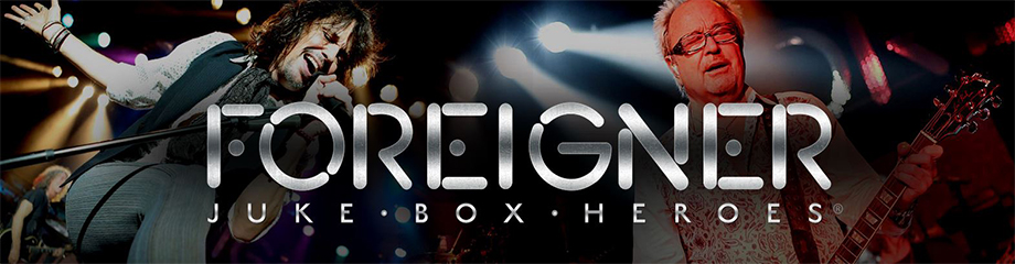 Foreigner
