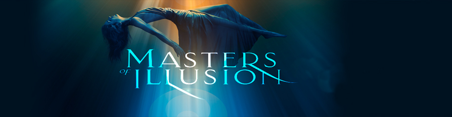 Masters of Illusion
