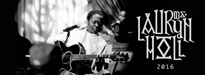 Lauryn Hill