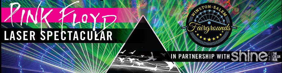 Pink Floyd Laser Spectacular