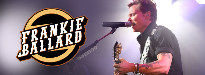 Frankie Ballard
