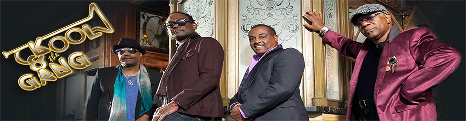 Kool and The Gang
