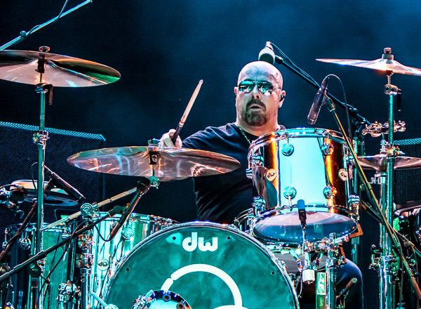 Jason Bonham's Led Zeppelin Experience at NYCB Theatre at Westbury