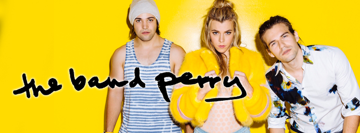 The Band Perry