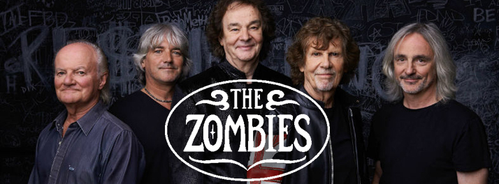 The Zombies