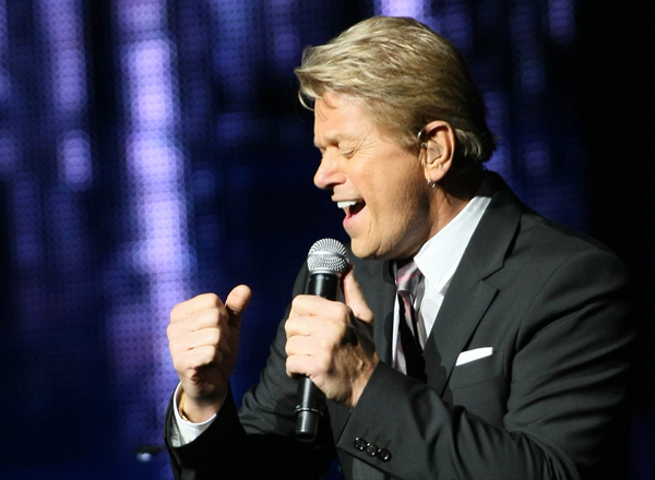 Peter Cetera at NYCB Theatre at Westbury