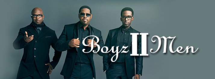 Boyz II Men
