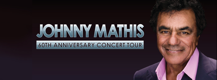 Johnny Mathis