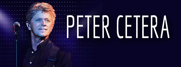 Peter Cetera