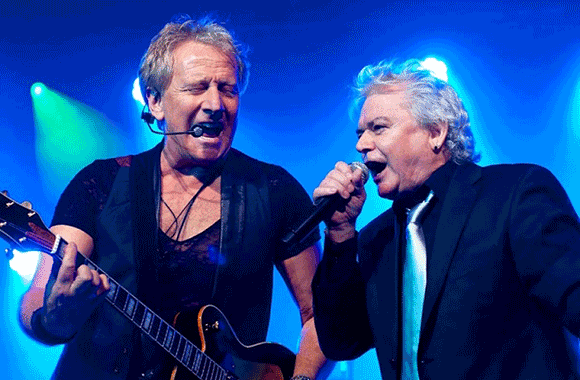 Air Supply at NYCB Theatre at Westbury