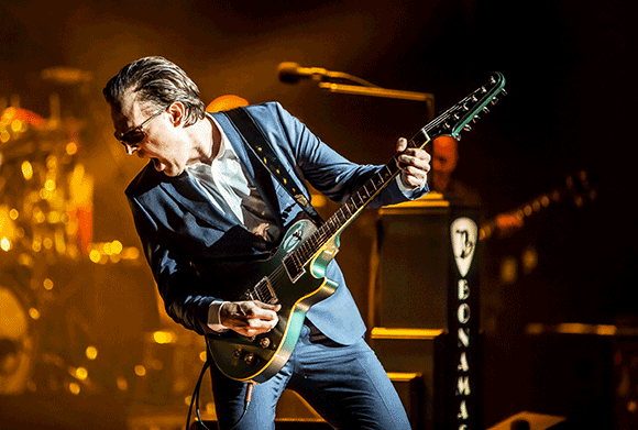 Joe Bonamassa at NYCB Theatre at Westbury