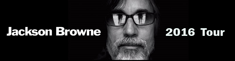 Jackson Browne