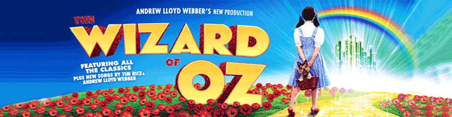 The Wizard of Oz