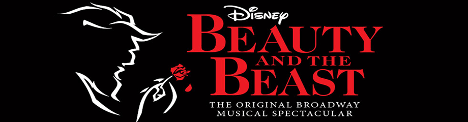 Beauty and The Beast – NYCB Theatre at Westbury