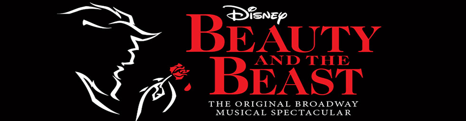 Beauty and The Beast