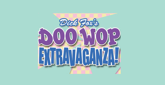 Doo Wop Extravaganza at NYCB Theatre at Westbury