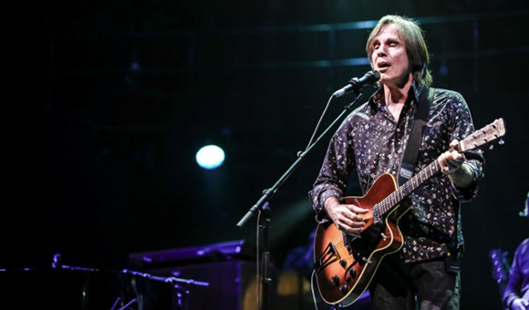 Jackson Browne at NYCB Theatre at Westbury