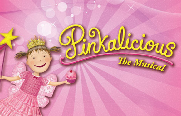 Pinkalicious at NYCB Theatre at Westbury