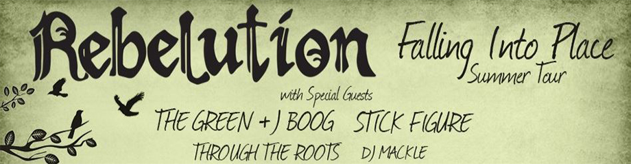 Rebelution
