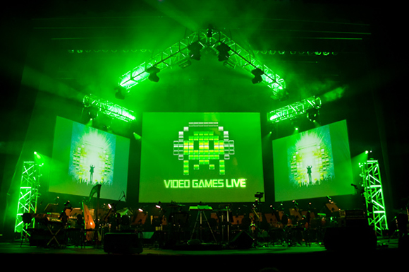 Video Games Live at NYCB Theatre at Westbury