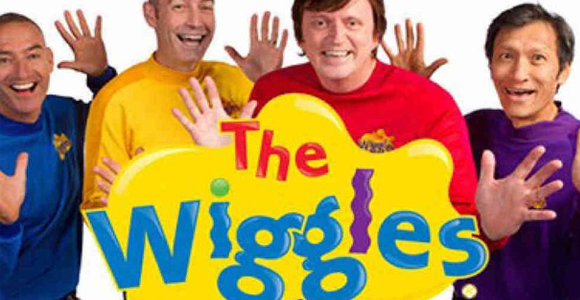 The Wiggles at NYCB Theatre at Westbury