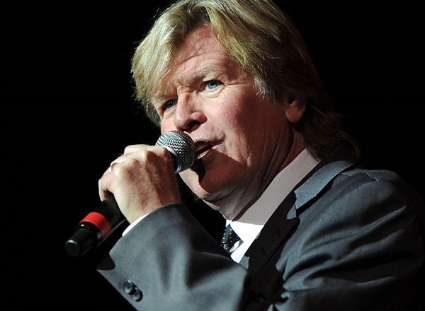 Hot Autumn Nights: Herman's Hermits, The Grass Roots, The Box Tops & Gary Lewis and The Playboys at NYCB Theatre at Westbury