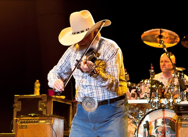 Charlie Daniels Band at NYCB Theatre at Westbury