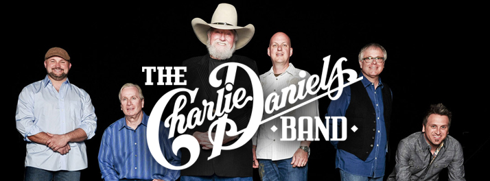 Charlie Daniels Band