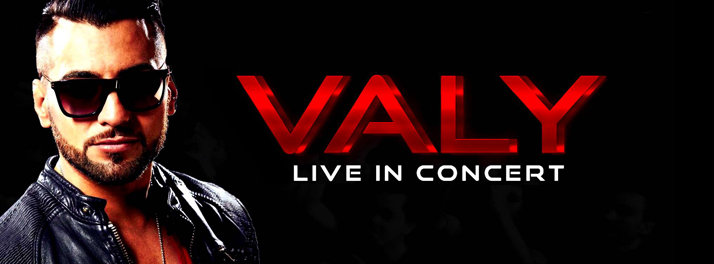 Valy