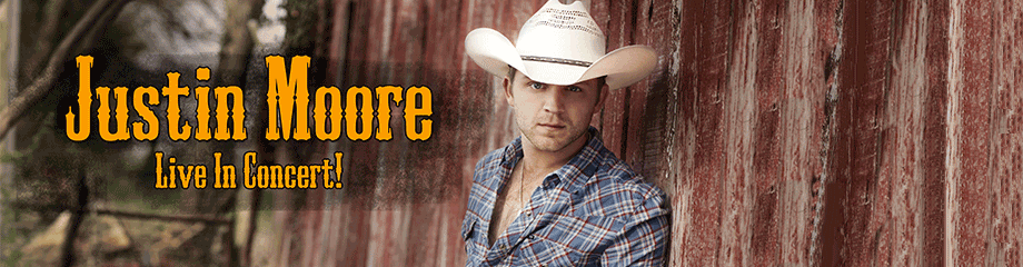 Justin Moore