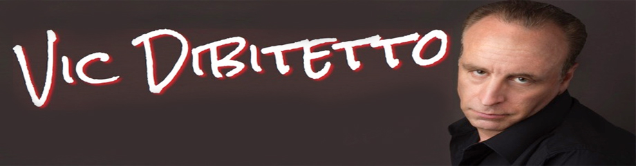 Vic Dibitetto