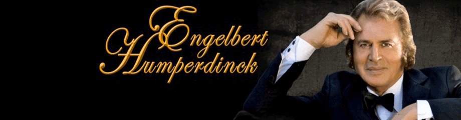 Engelbert Humperdinck