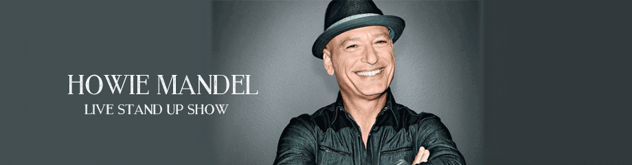 Howie Mandel