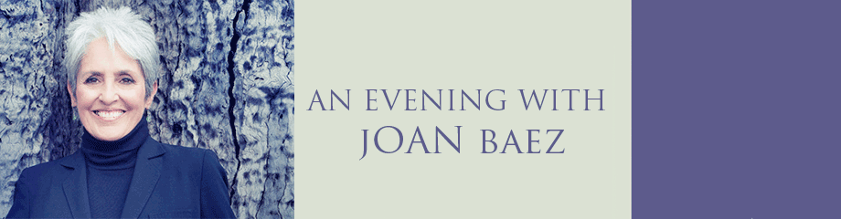 Joan Baez