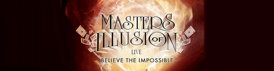 Masters of Illusion