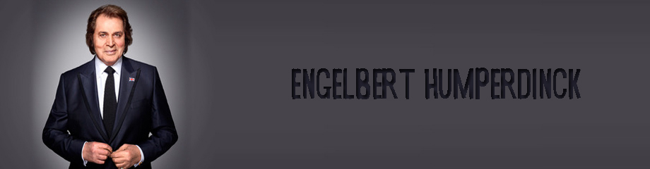 Engelbert Humperdinck