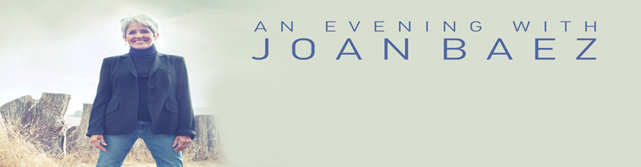 Joan Baez