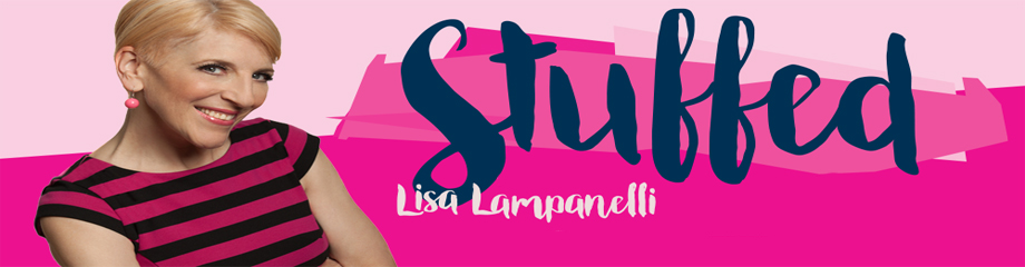 Lisa Lampanelli