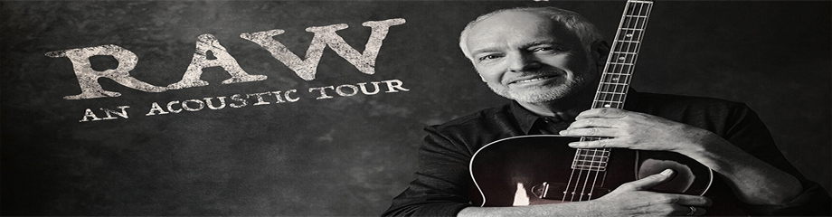 Peter Frampton