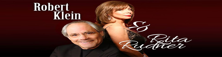 Robert Klein & Rita Rudner