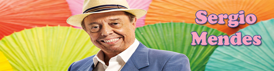 Sergio Mendes & Sheila E
